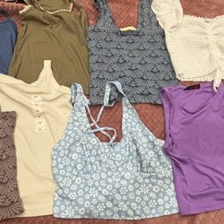 medium shirt bundle