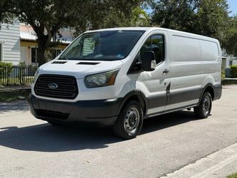 2015 Ford Transit 150 Van