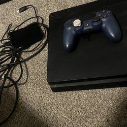 PS4