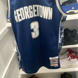 Allen Iverson Jersey 