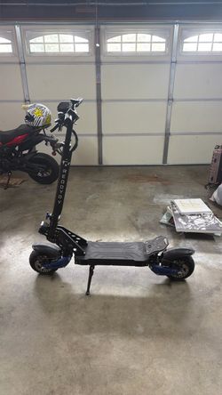 E-Scooter