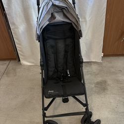 Jeep PowerGlyde Stroller, pick up in Tempoe city