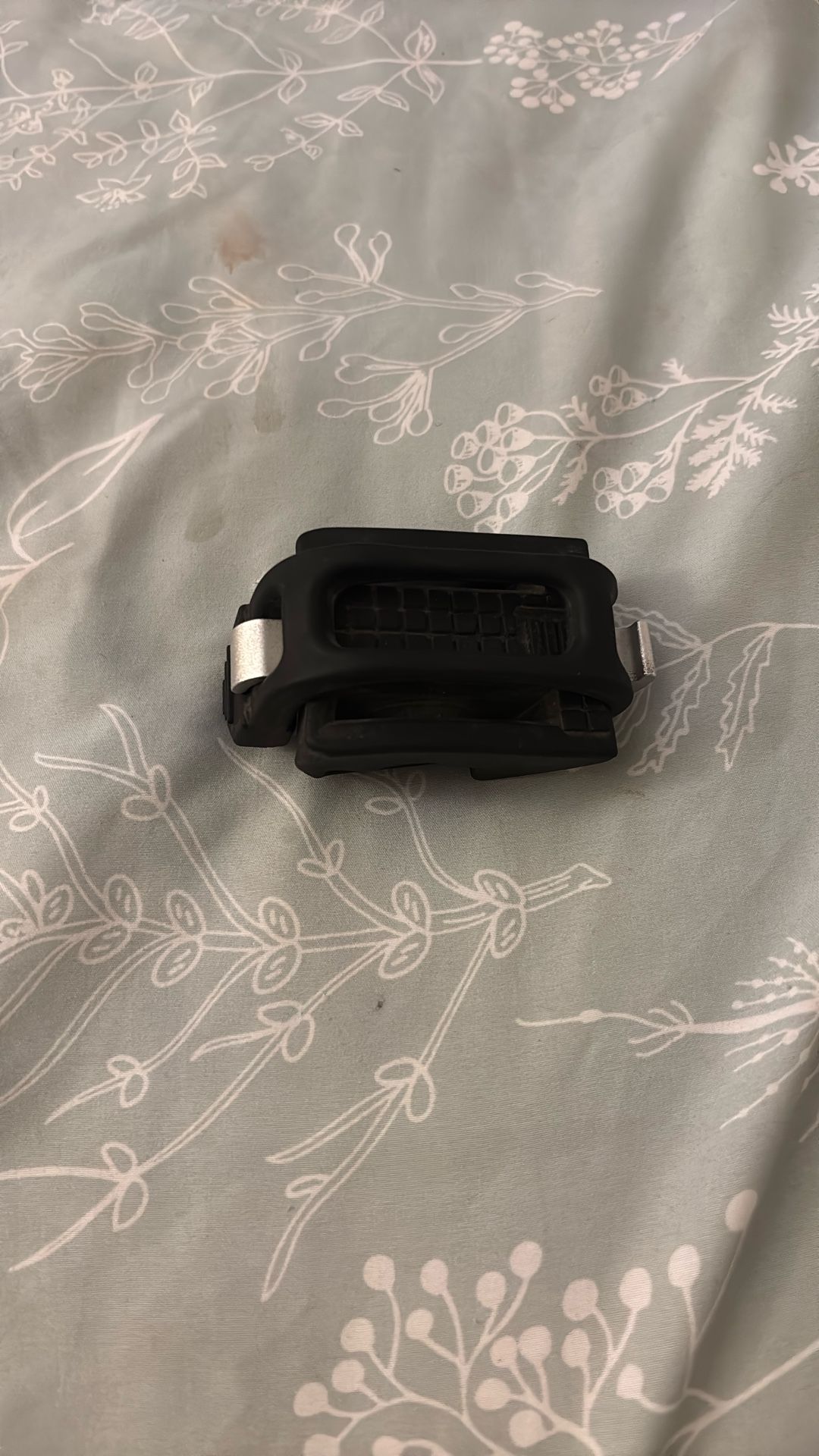 Phone Holder Goes On Handle Bars