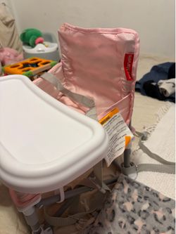 Baby Chair