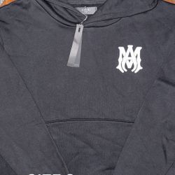 Amiri Hoodie (Size S)