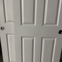 Closet Doors 