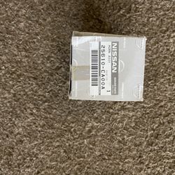 Clauzo Para Nissan Murano 