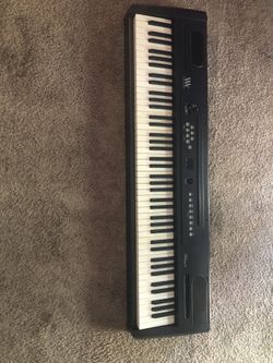 Electric Piano 