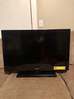 Sanyo 32 inch TV