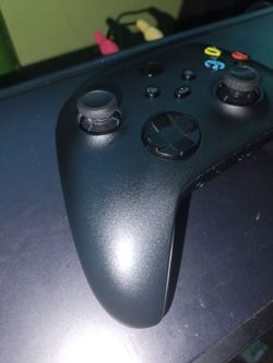 Xbox series x controller