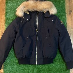 Moose Knuckles Jacket 