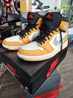 Air Jordan Element Size 9 Mens