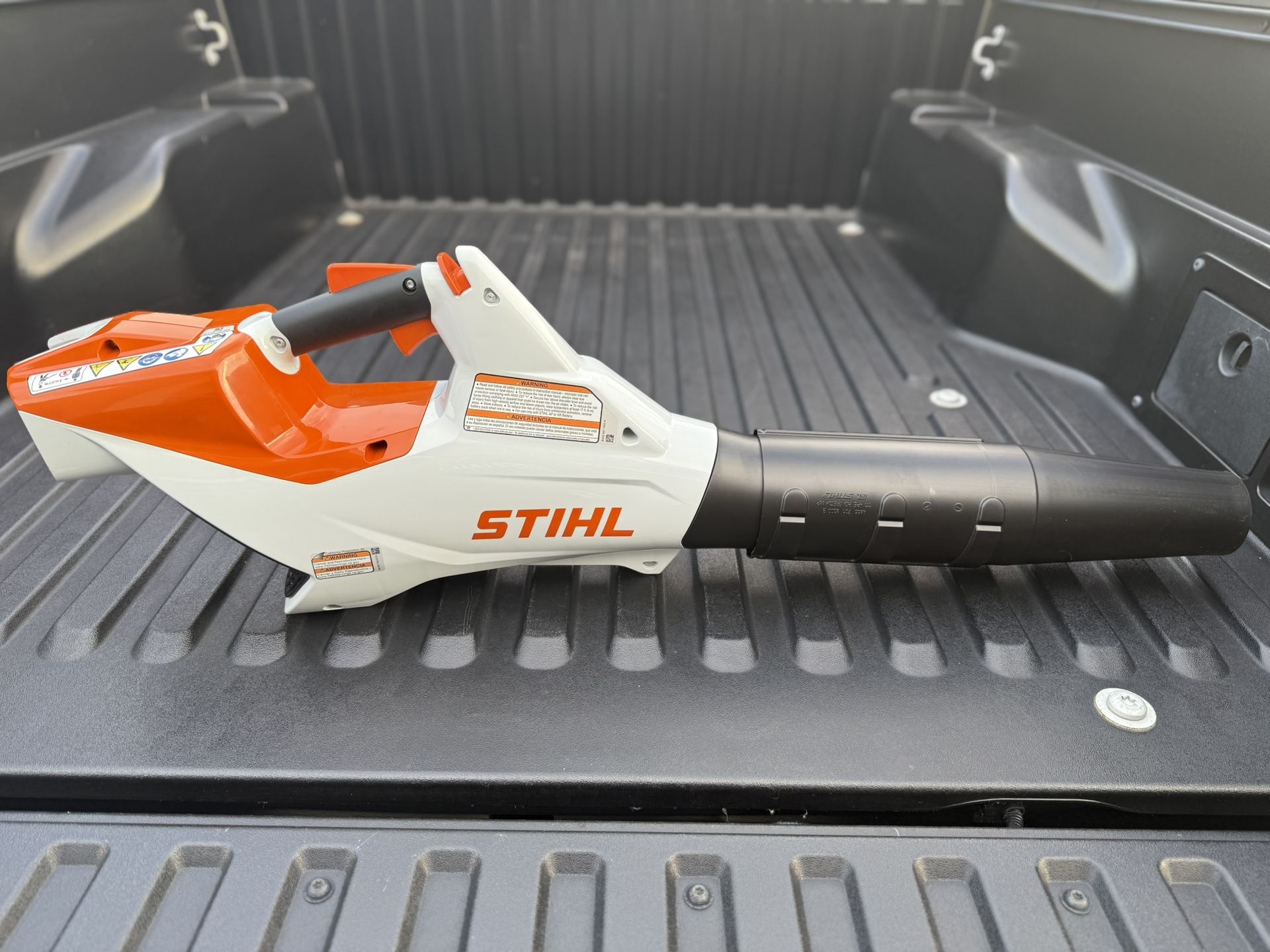 Stihl Blower