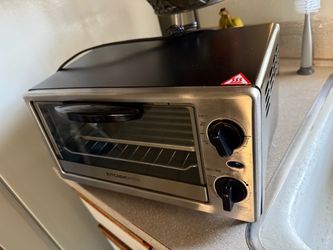 Oven
