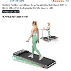 Treadmill