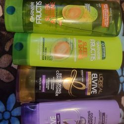 Shampoo 