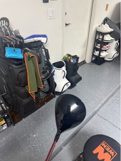 Titleist gt3 driver