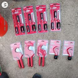 Milwaukee Tools