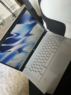 Hp pc laptop
