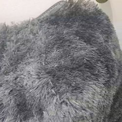 Soft Fluffy Area Rug