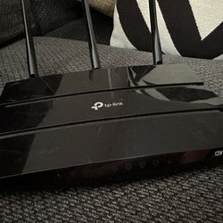 TP Link Archer A7 Router
