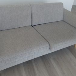 sofa loveseat! 150 delivery included! 