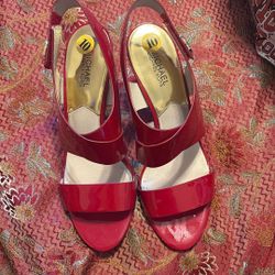 Michael Kors Heels
