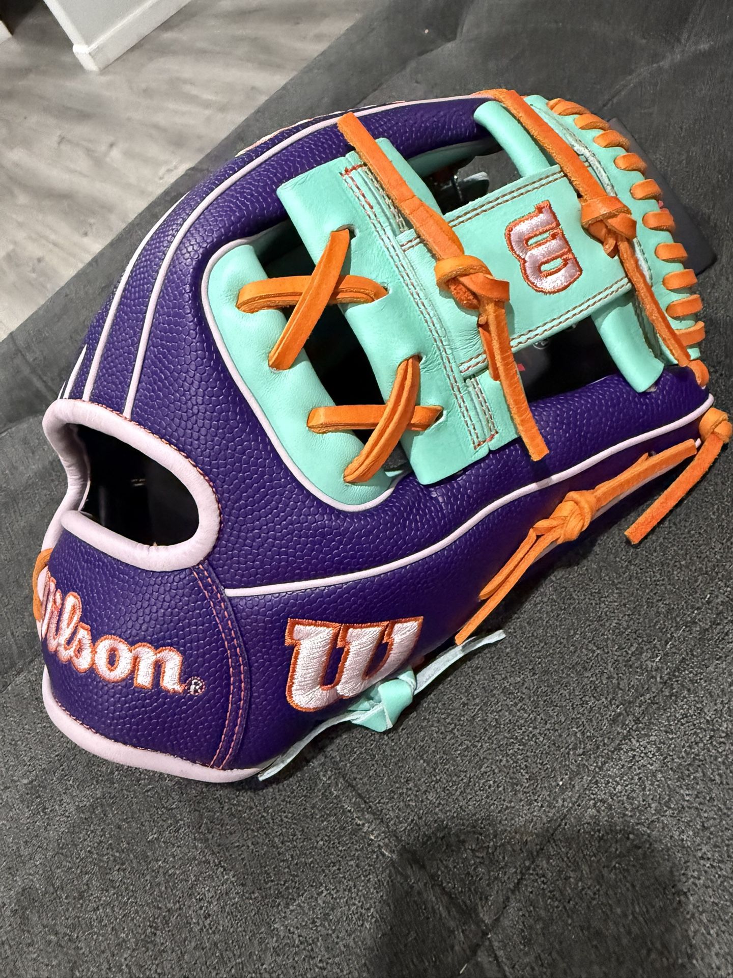 Wilson A2000 GOTM