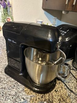 VIKING VSM700 Professional Countertop 7 Qt Stand Mixer