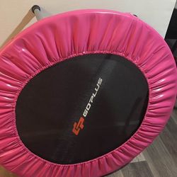 Exercise Trampoline 