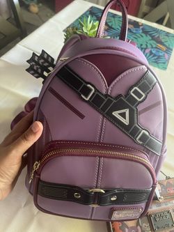 Marvel Backpack