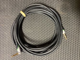 Monster Cable Prolink Performer 500 20ft /// Send me your offer ////