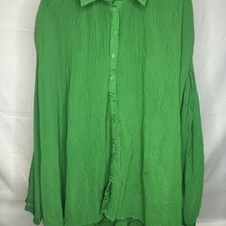 Women’s Plisse Set