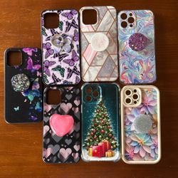 iPhone Pro Max Phone Cases