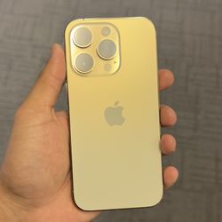 IPhone 14 Pro Unlocked For Any Company 