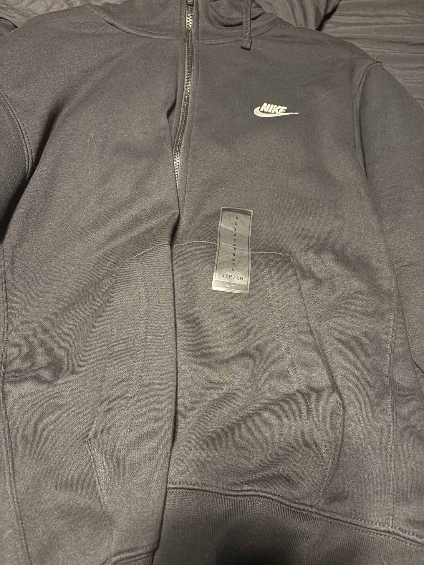 Nike Shirts And Jackets