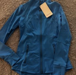 Lululemon Define Jacket