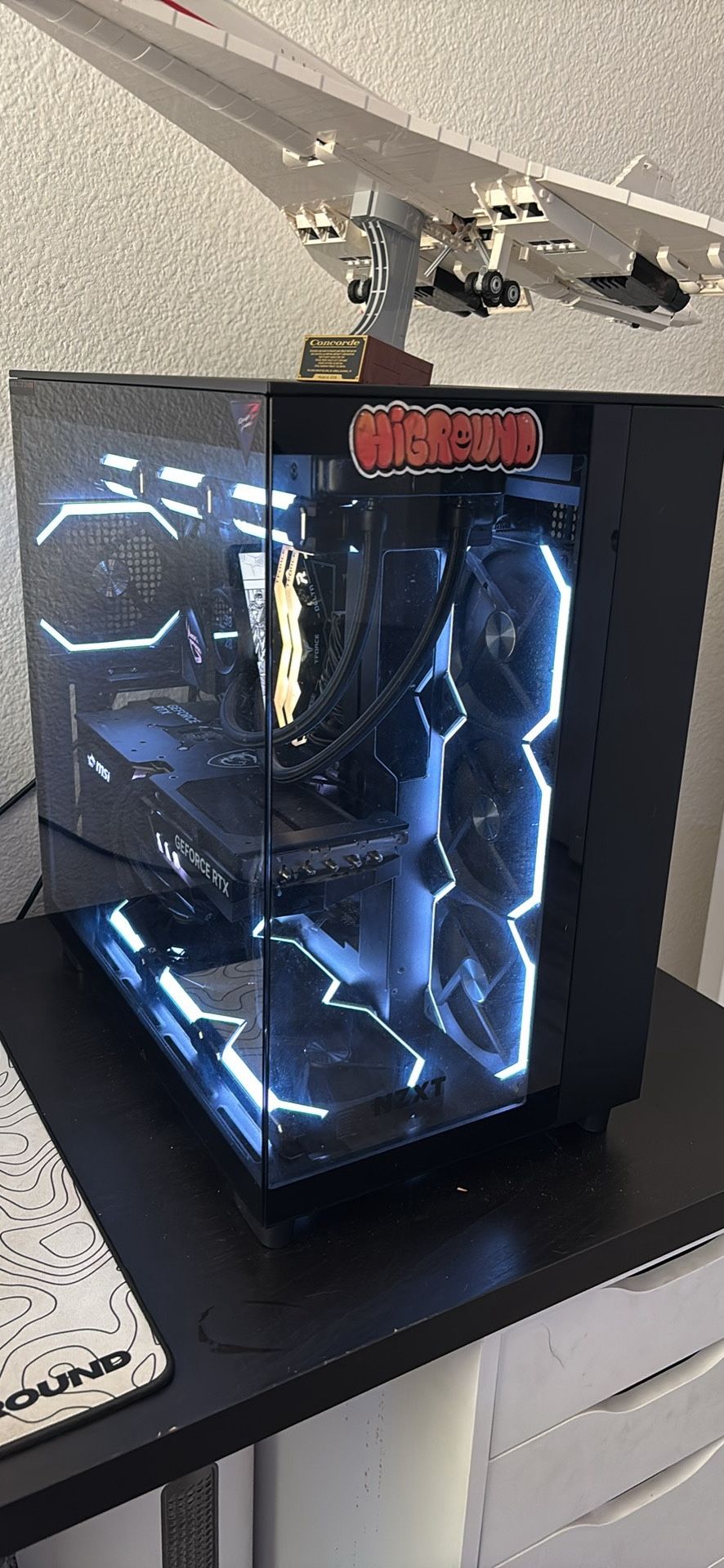 Pc