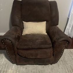 Recliner