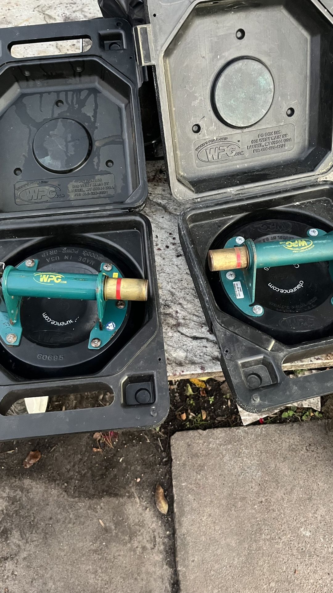 Chupones 60 Por Los 2