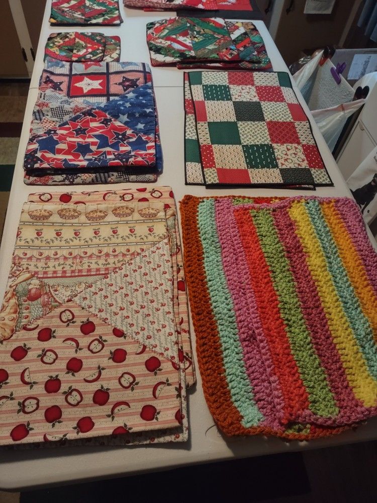 Table Runners