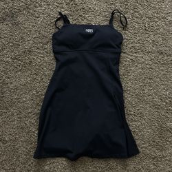 NBB Tennis Dress