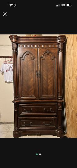 2 Piece Drawer 73” Length X 43”width