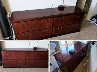 Free Dresser