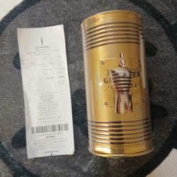 Jean Paul Gaultier Le Male Elixir