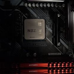 Amd Ryzen 7 5800x3d
