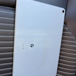 Google Pixel Tablet