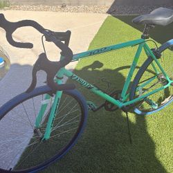 700c Takara Kabuto Bike