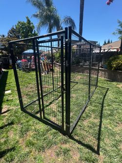 Great dog kettle 5’x10’