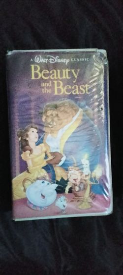 beauty and the beast